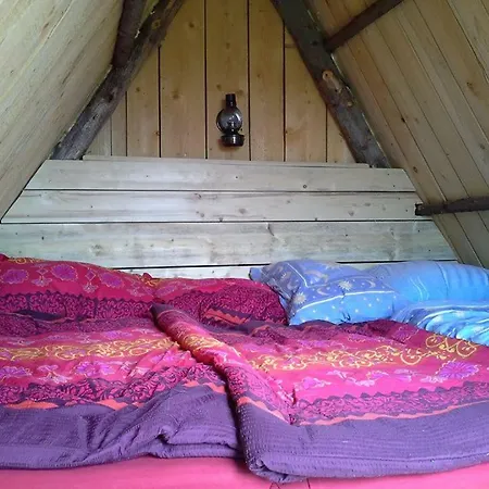 Piknik Prostor Gril Kemping