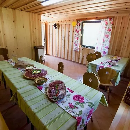 Piknik Prostor Gril *