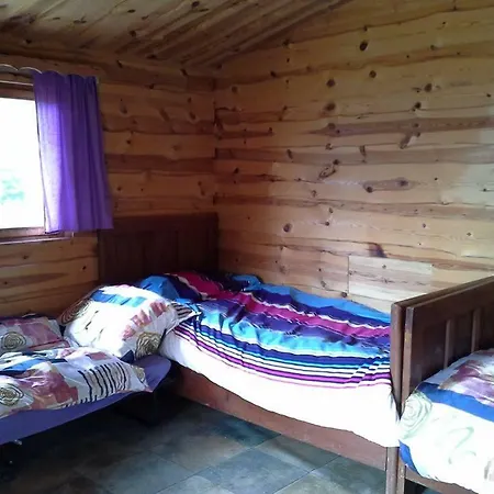 Piknik Prostor Gril *